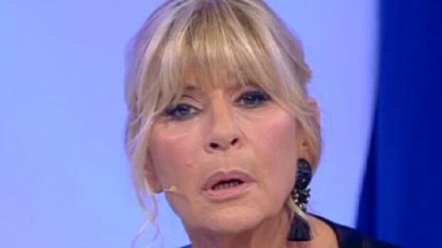 Uomini e Donne, Gemma rifiutata da Stefano scoppia a piangere
