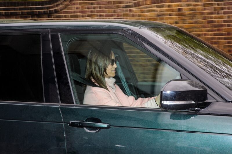 Royal Baby, l'attesa del Regno Unito 9