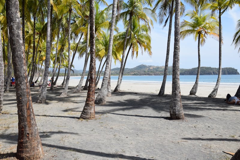 Costa Rica: il paese più felice al mondo 8