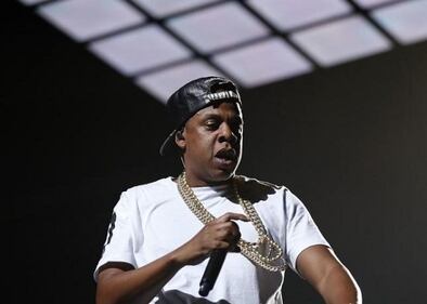 Kanye West e Jay Z: foto 6