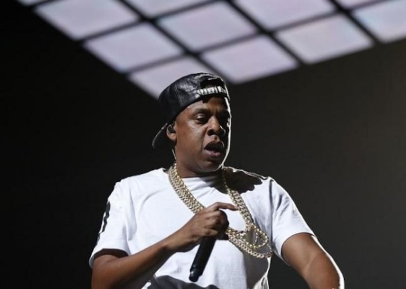 Kanye West e Jay Z: foto 6