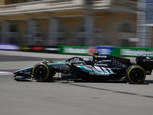 F1, qualifiche da urlo a Monaco: pole Antonelli, Hamilton e Leclerc 3° e 4°