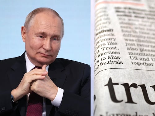 Operazione Doppleganger: la guerra informatica russa arriva in Israele