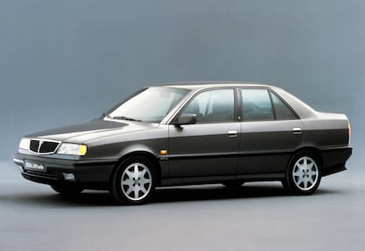 Lancia Dedra, guarda la gallery 13
