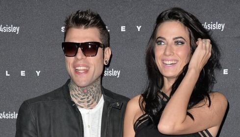 Fedez lascia Giulia per San Valentino  5