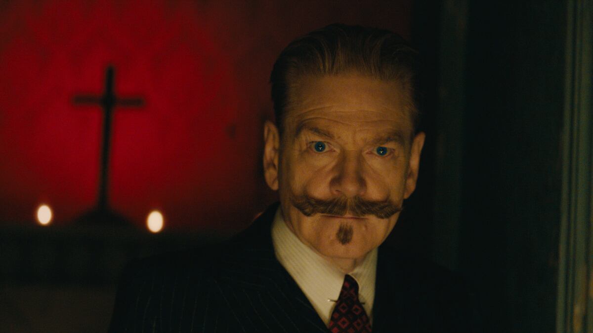Assassinio a Venezia, così Kenneth Branagh racconta il mito di Hercule Poirot al cinema