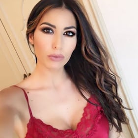 Elisabetta Grecoraci sexy in bikini 8