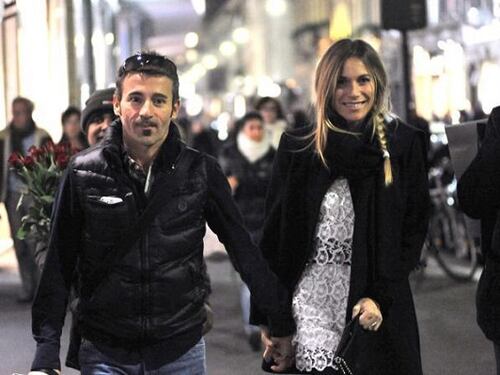 Max Biaggi, il divorzio da Eleonora Pedron è ufficiale: foto