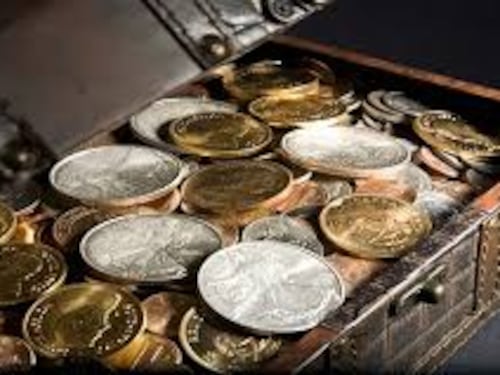 La vera America è qui. I poveri possono diventare ricchi davvero