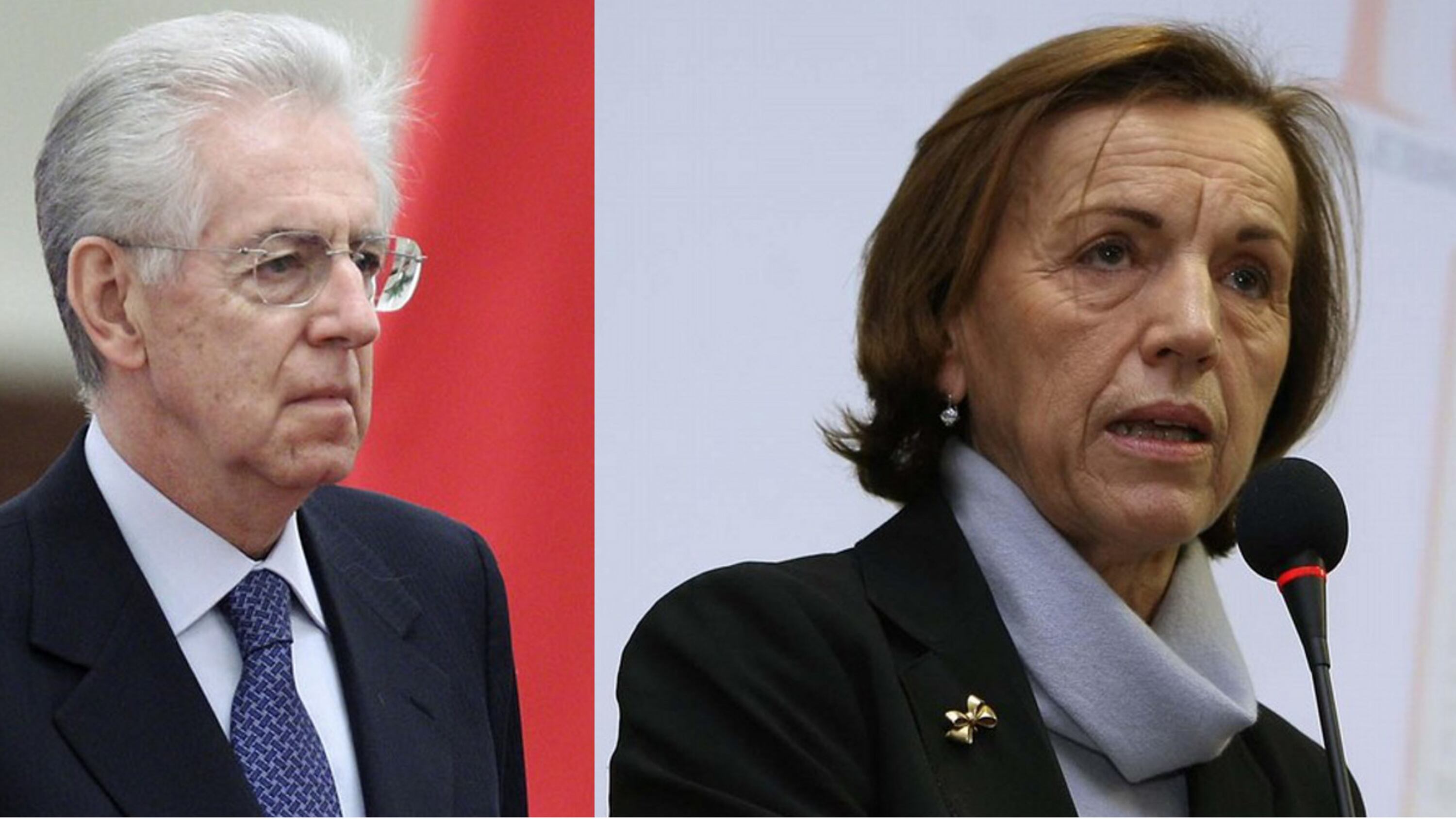 Ma i tecnici in che Paese vivono?