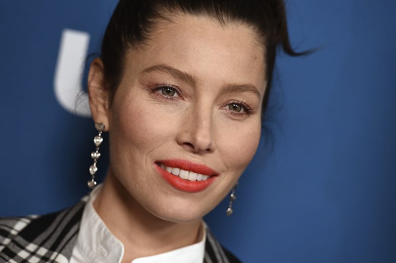 Justin Timberlake e Jessica Biel, le foto più belle 1