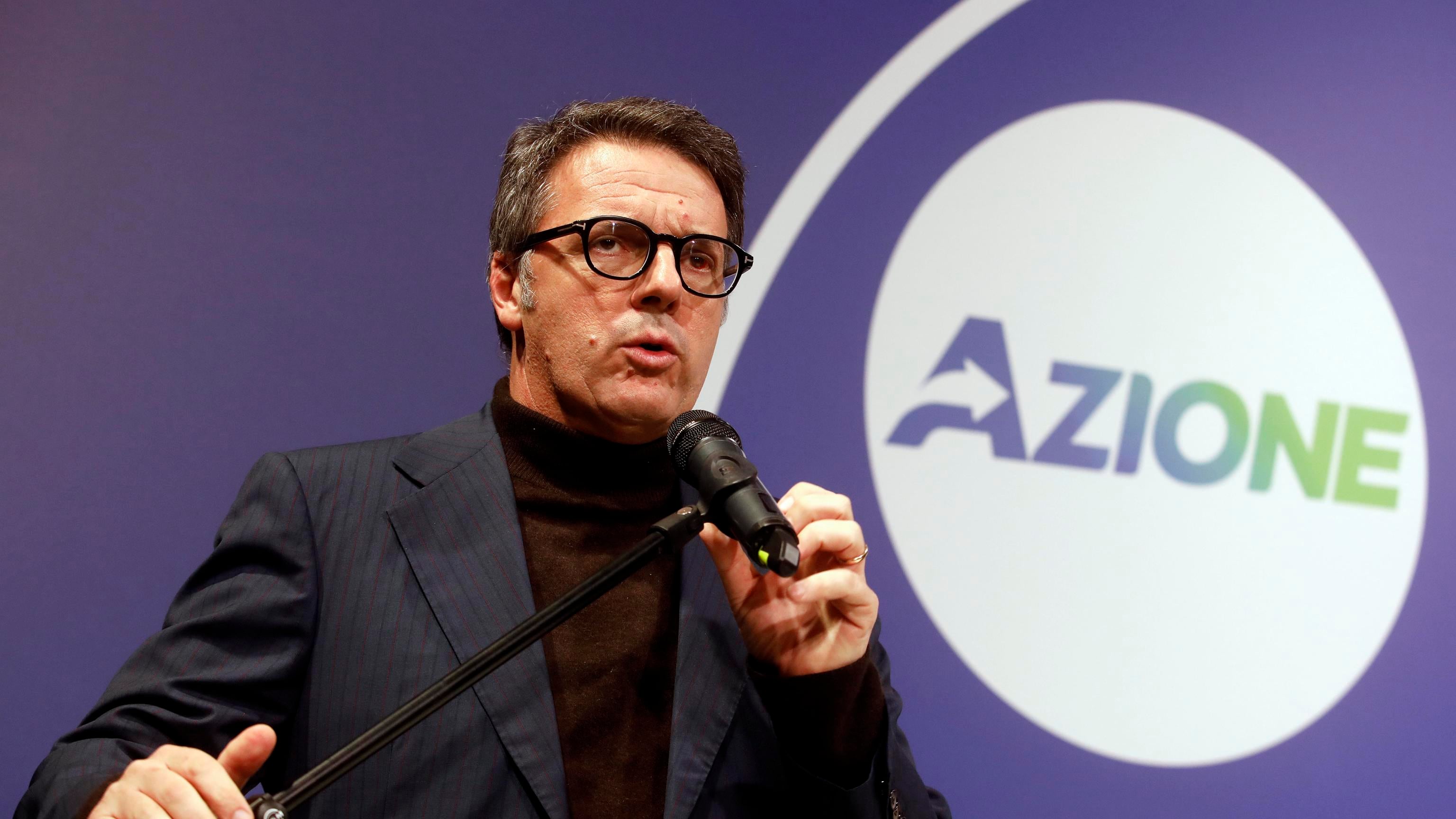 Renzi denuncia il suo pm: "Atti illeciti contro di me"