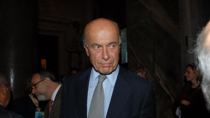 "Vi racconto due o tre cose sulla Stampa e l'Avvocato"