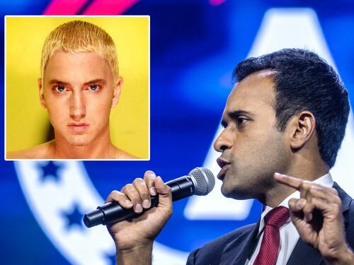 Da Anthony a Eminem, è guerra ai politici. Quando la musica fa campagna elettorale