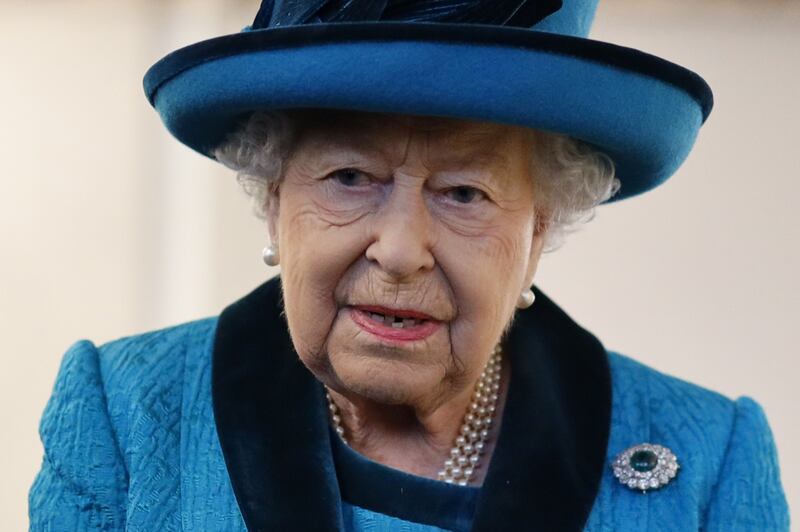 Regina Elisabetta II, le foto della sovrana 9
