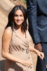 Kate Middleton e Meghan Markle: le foto 7