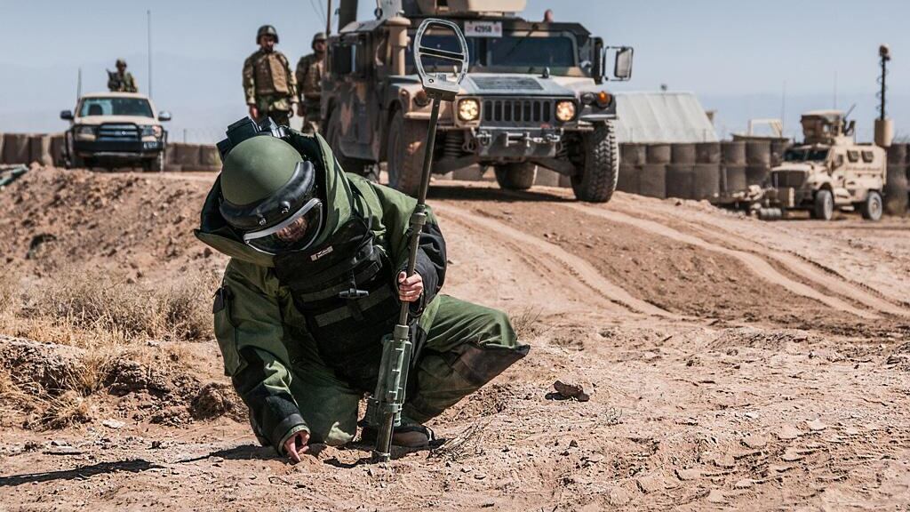 Afghanistan addio: gli italiani lasciano. Ma nessuno ne parla
