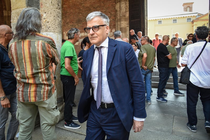 don mazzi