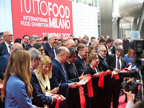 TuttoFood, l’agroalimentare made in Italy fa sistema sui mercati internazionali