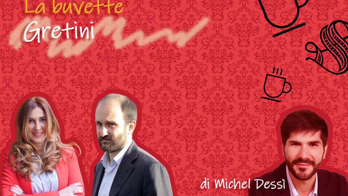 Gretini