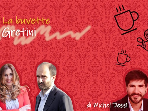 Gretini