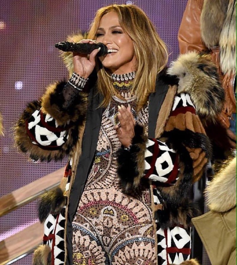 Jennifer Lopez: foto 8