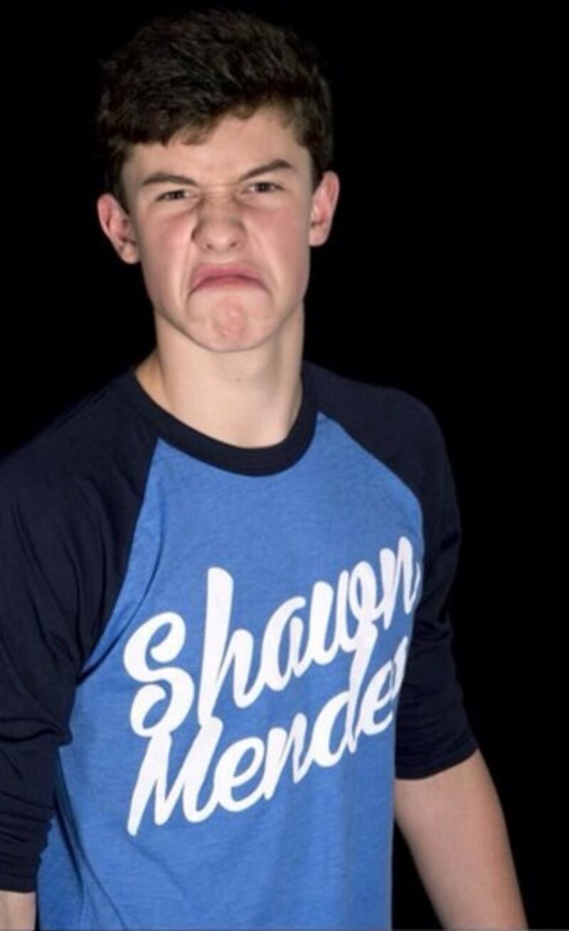 Shawn Mendes 7