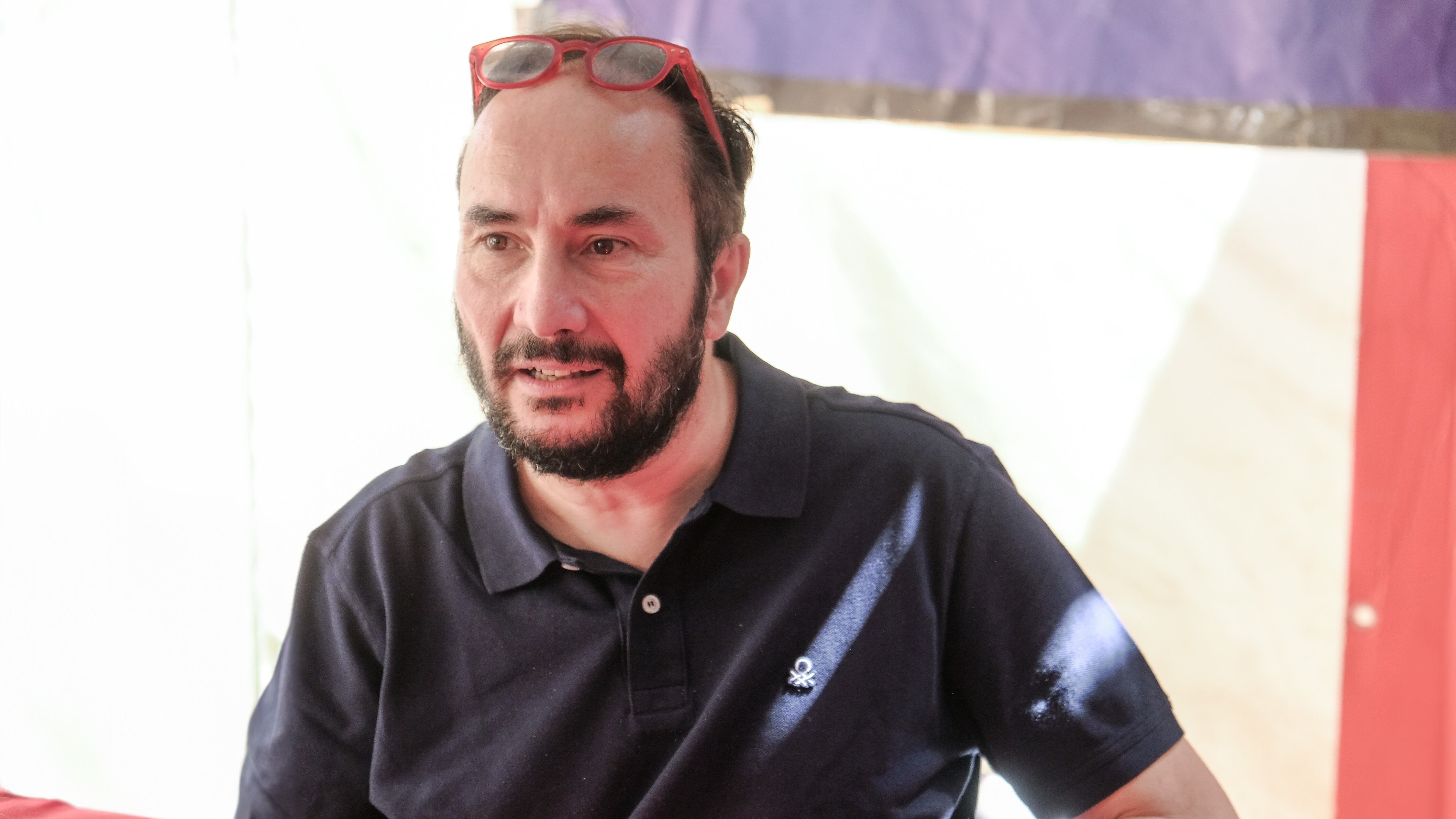 Il comunista dice "bravo" al ladro