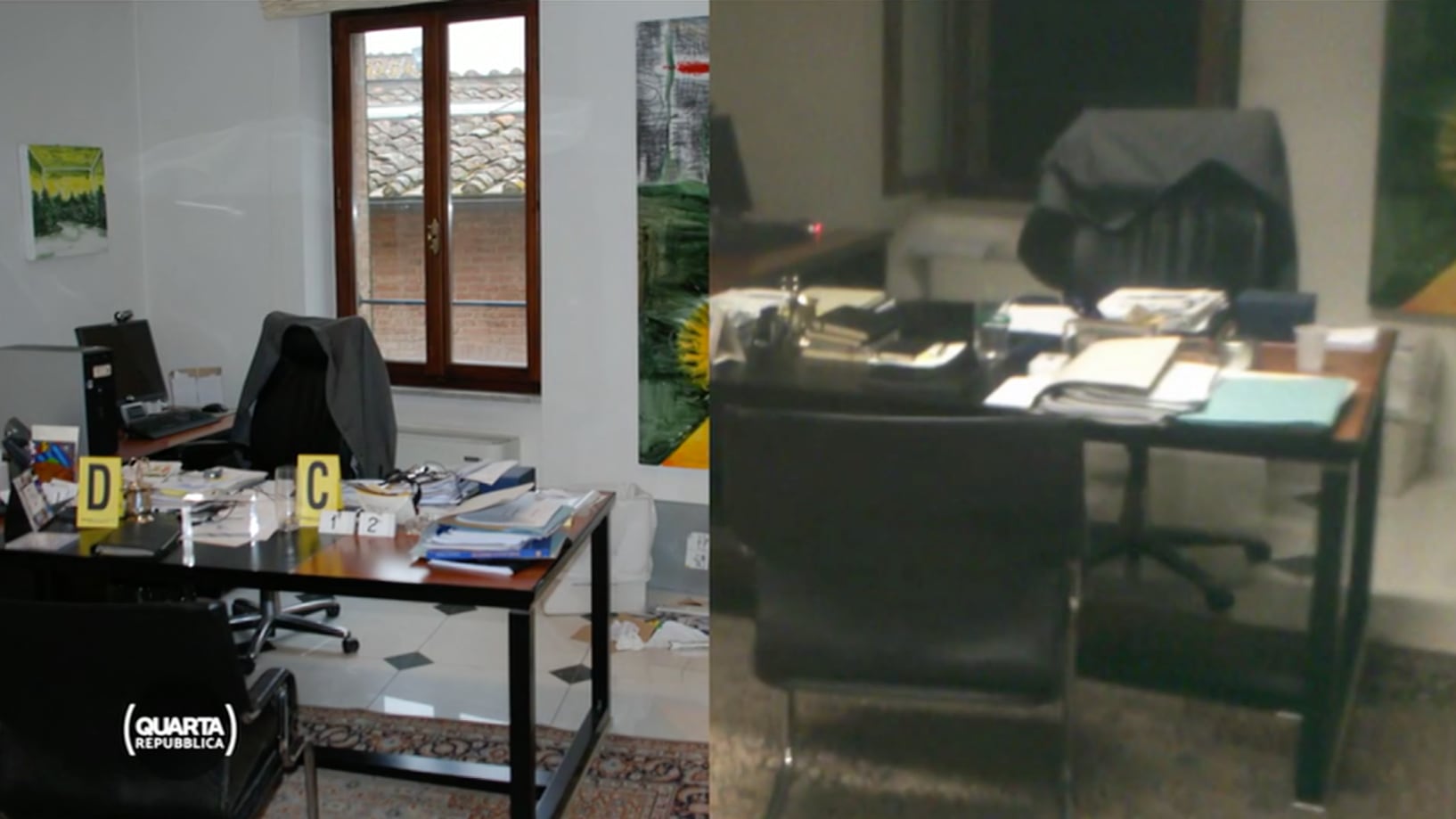 Caso David Rossi, ora spunta il contenuto di un biglietto