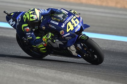 Motogp, Thailandia: tutte le immagini del gp di Buriram 9