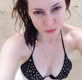 Esmé Bianco, le immagini più intriganti 4
