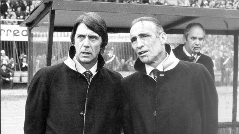 Cesare Maldini, dal Milan alla Nazionale 2