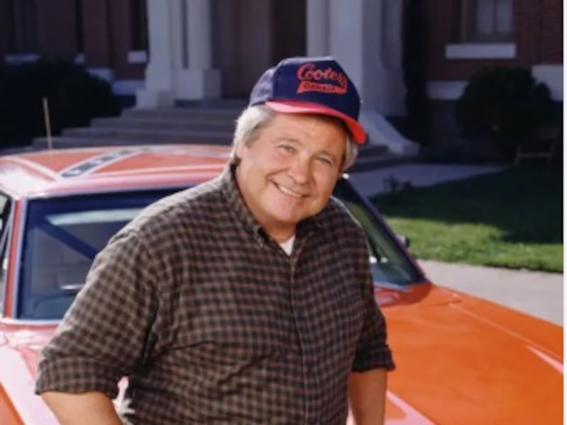 Ben Jones, morto il meccanico Cooter di “Hazzard”