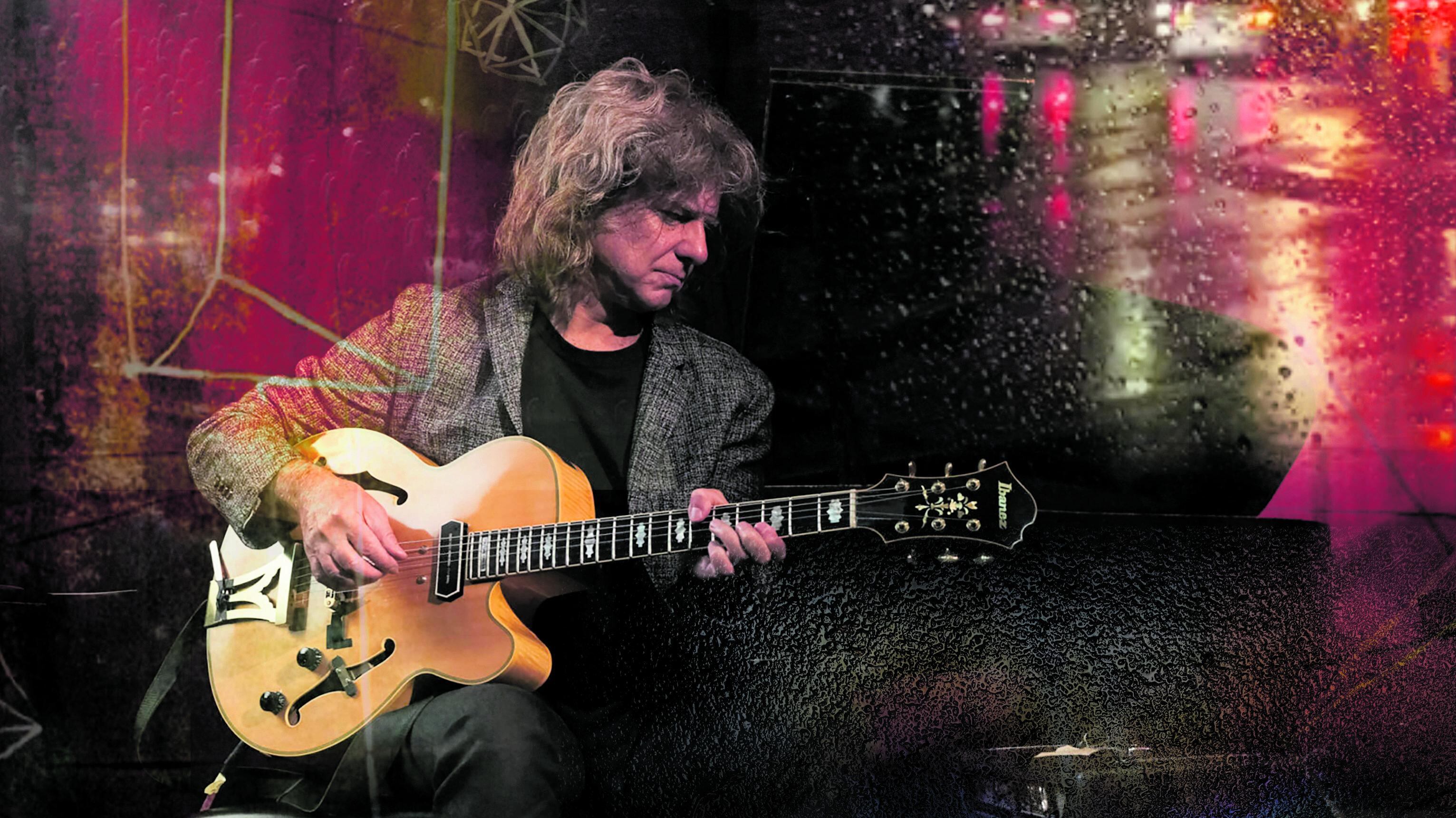 Il mito Metheny al Lirico. E dai Colla c'è Dickens