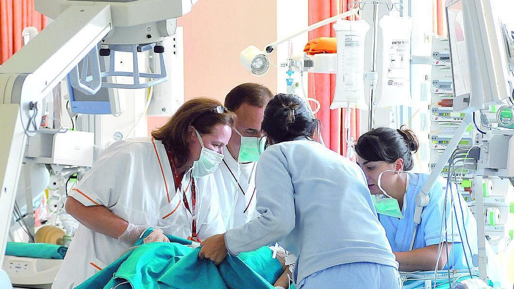 Regione, la ricetta targata Fi per la riforma sanitaria leghista