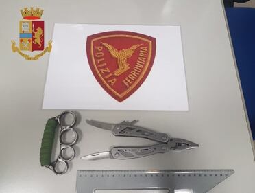 Torino, anarchici verso la città con armi e maschere antigas: fermati 3