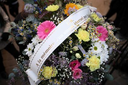 I funerali di Brigitte Bardot 14