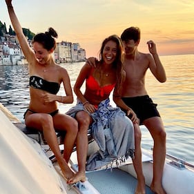 Eleonora Goldoni spopola su Instagram 2