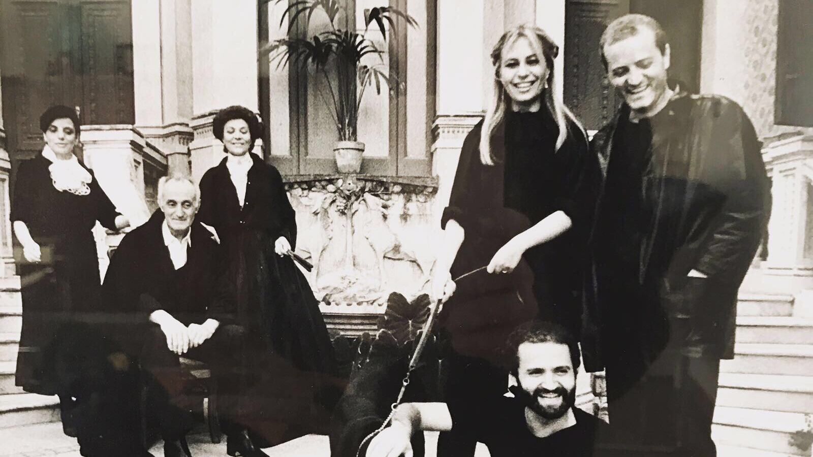 Da Gianni a Donatella il grande stile di una dinastia