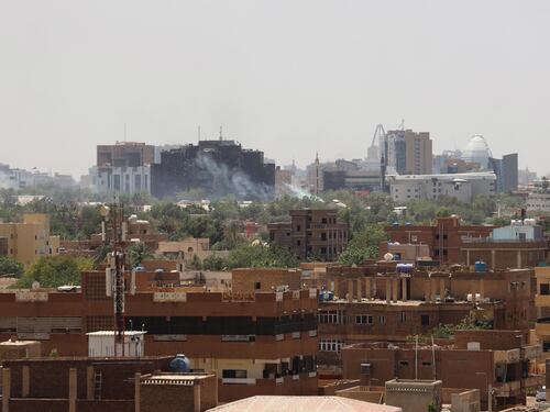 Incubo in Sudan: oltre 600 morti. E l’Ue prepara l’evacuazione