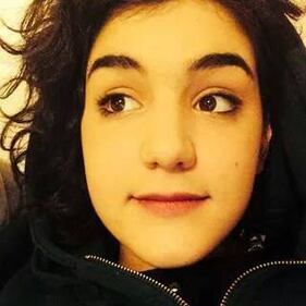 Alice Paba, da Amici a The Voice: foto 21