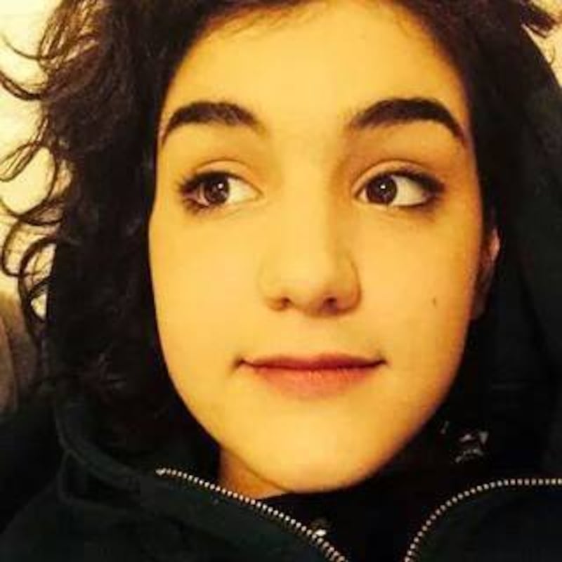 Alice Paba, da Amici a The Voice: foto 21