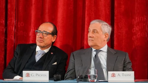Il progetto ITESHS , il "ponte" per potenziare la formazione e la sanità in Africa 3