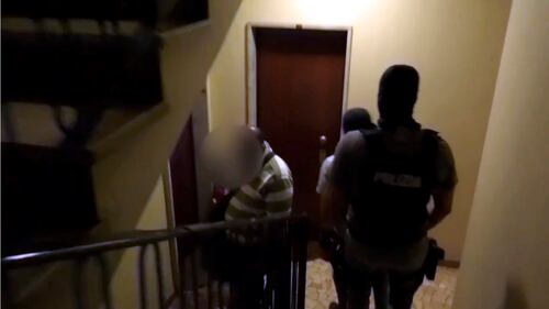 Blitz a Milano: nel covo di due jihadisti egiziani 10