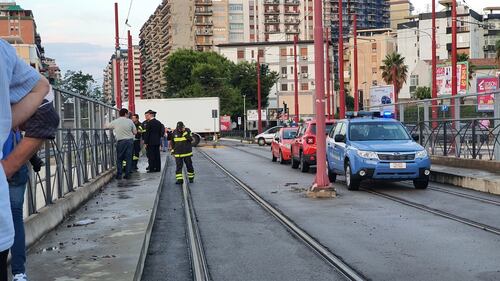 Nubifragio, Palermo in tilt: e nei sottopassi muoiono annegate 4 persone 16