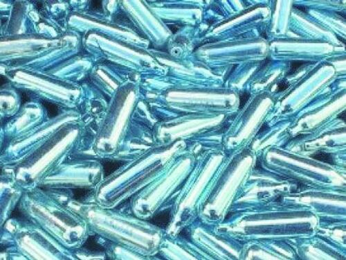 Allarme droga della risata. A Limbiate divieto di gas