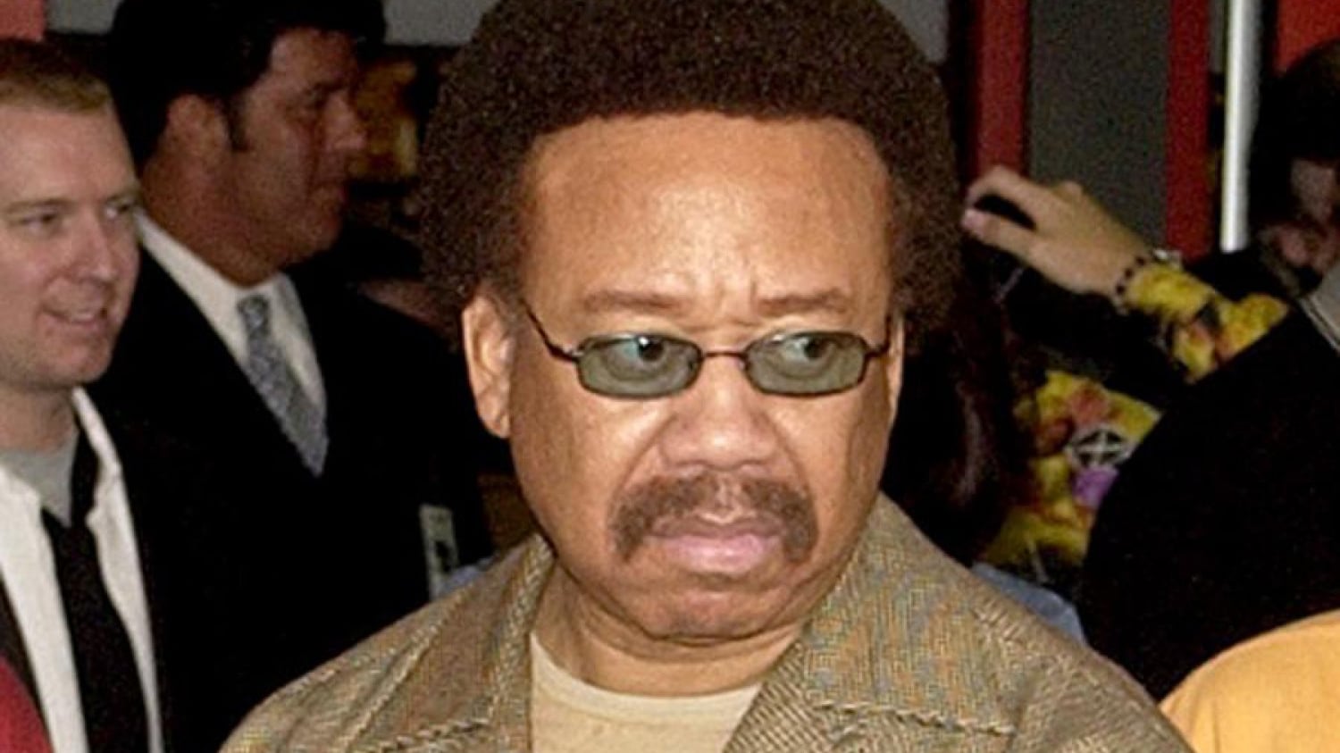 Morto Maurice White, la leggenda degli anni '70