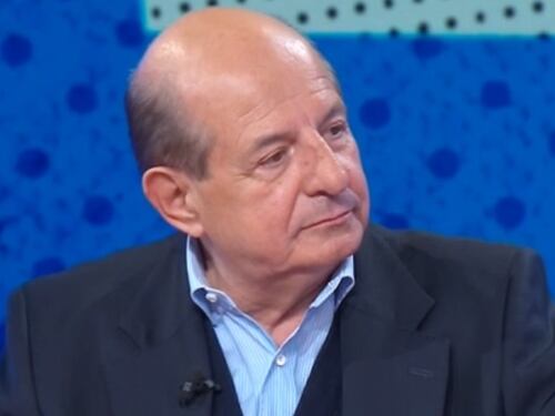 Magalli se la prende con la Ferragni: "Guadagna miliardi ma non sa fare niente"