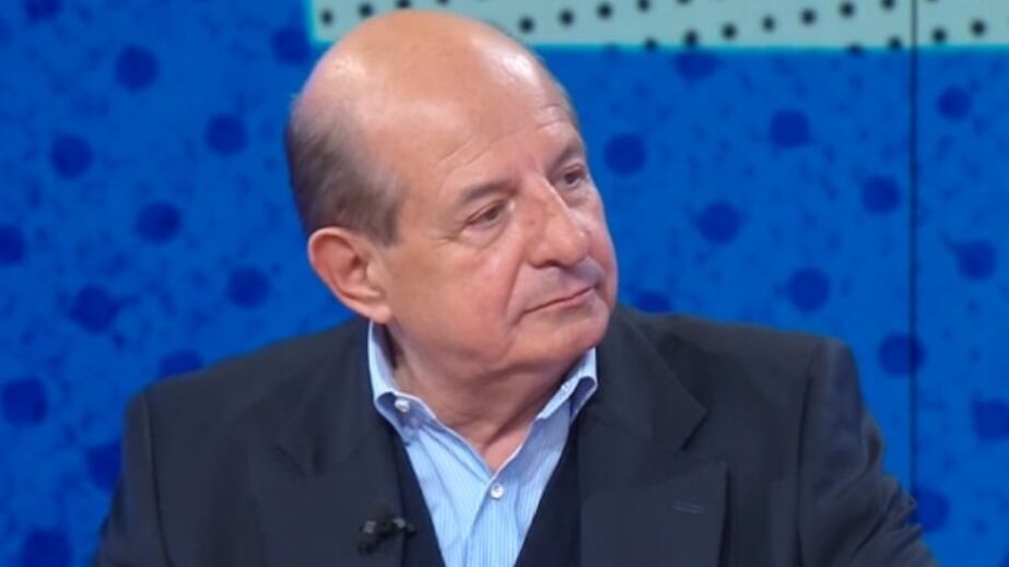 Magalli se la prende con la Ferragni: "Guadagna miliardi ma non sa fare niente"