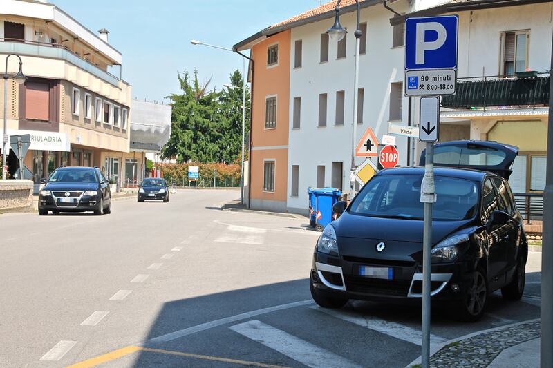Viaggio a Morsano, il paese dove nessuno (per ora) vuole fare il vigile 15